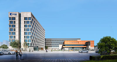 MYBALL迈博智联物联网利用出产研发基地